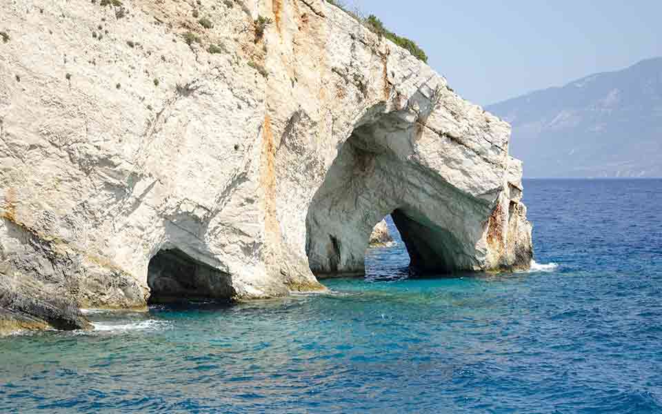 Pauschalreisen Zakynthos