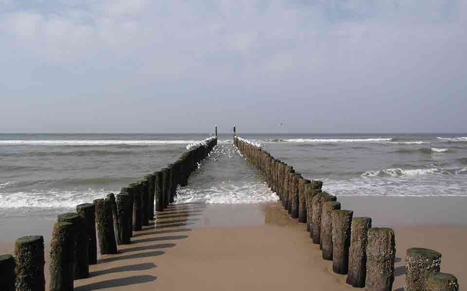 Reisen & Urlaub Zeeland