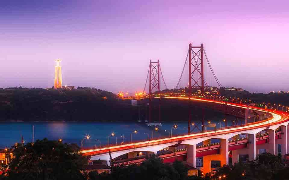 Lissabon Reisen & Urlaub