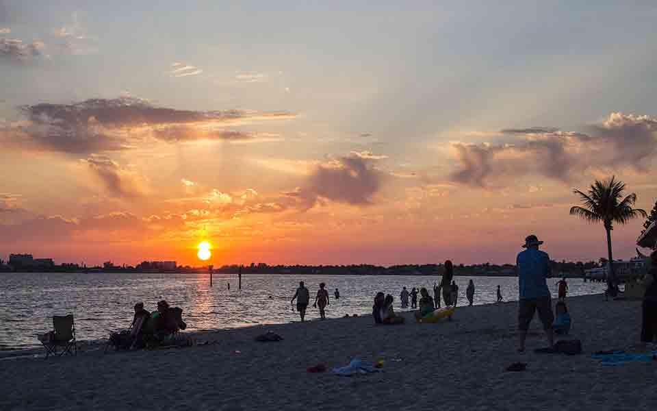 Reiseanbieter günstig finden