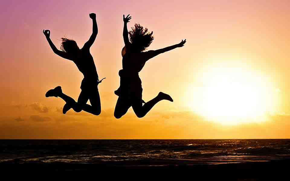 Reisen für junge Leute billig