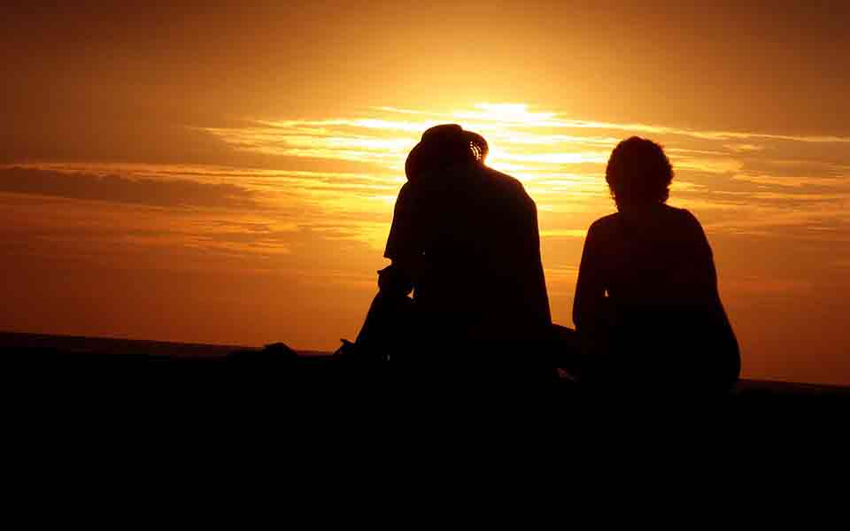 Reisen für Senioren günstig