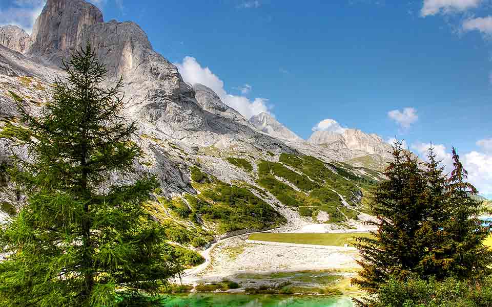 Reisen Pfingsten buchen
