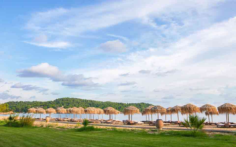 Reisen Pfingsten günstig