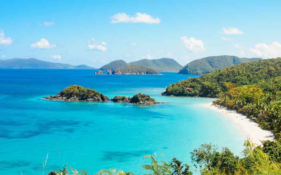 Reiseziele günstig buchen