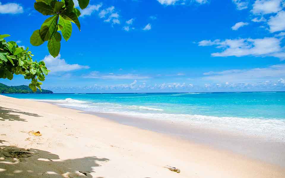 Reiseziele billig buchen