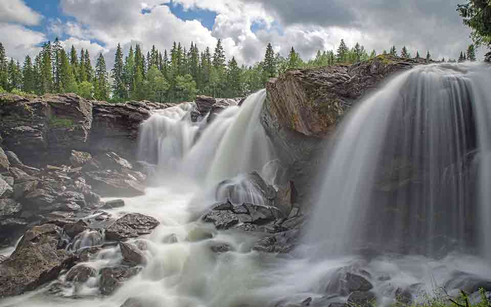 Schweden Reisen & Urlaub