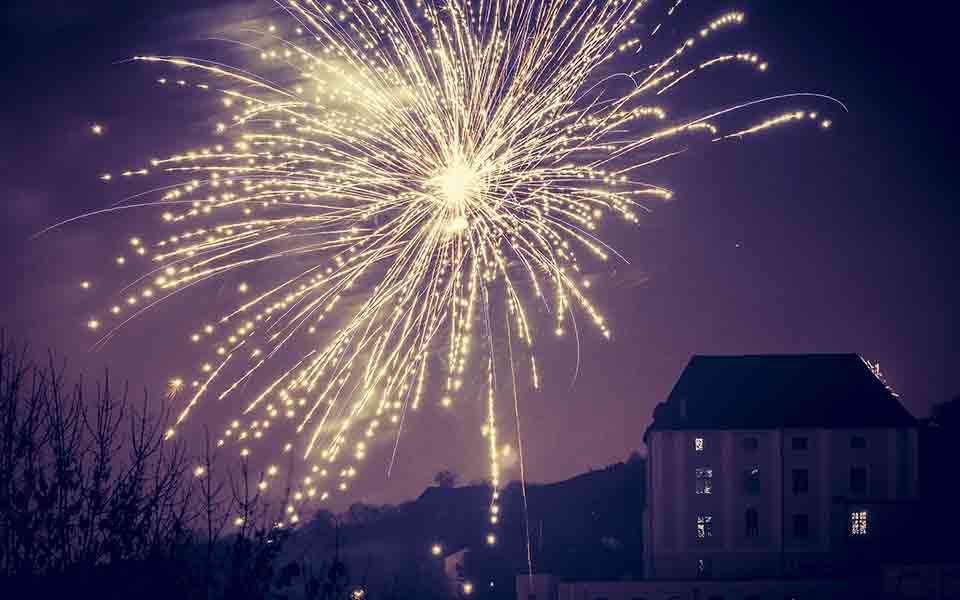 Kleibenzett'l-reisen und transporte gmbh Silvester Reisen & Urlaub【ᐅ】2020 / 2021 buchen