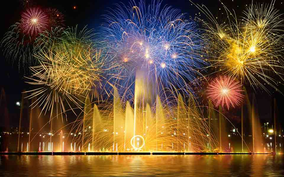 Noordwijk zee Silvester Reisen & Urlaub【ᐅ】2020 / 2021 buchen