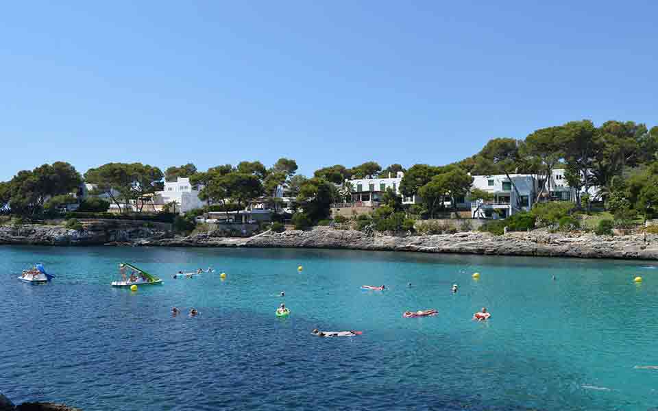 Cala d Or Reisen