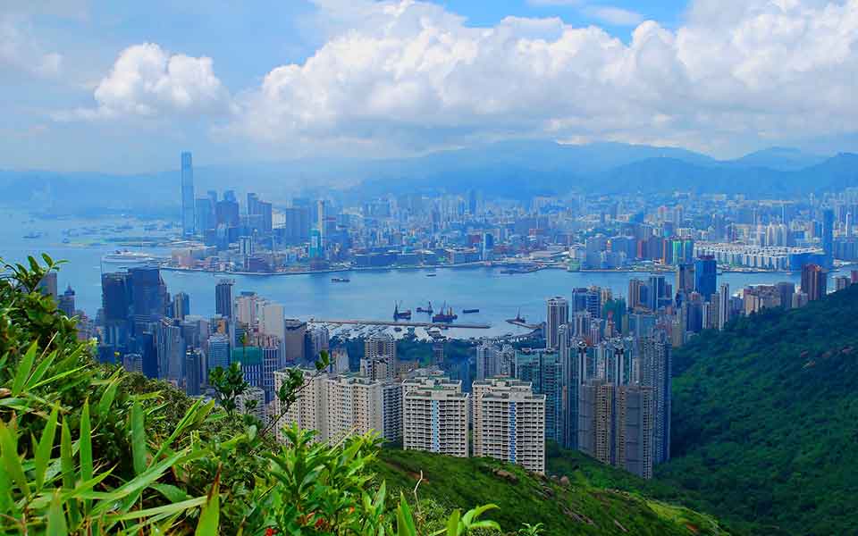 Günstige Städtereisen buchen