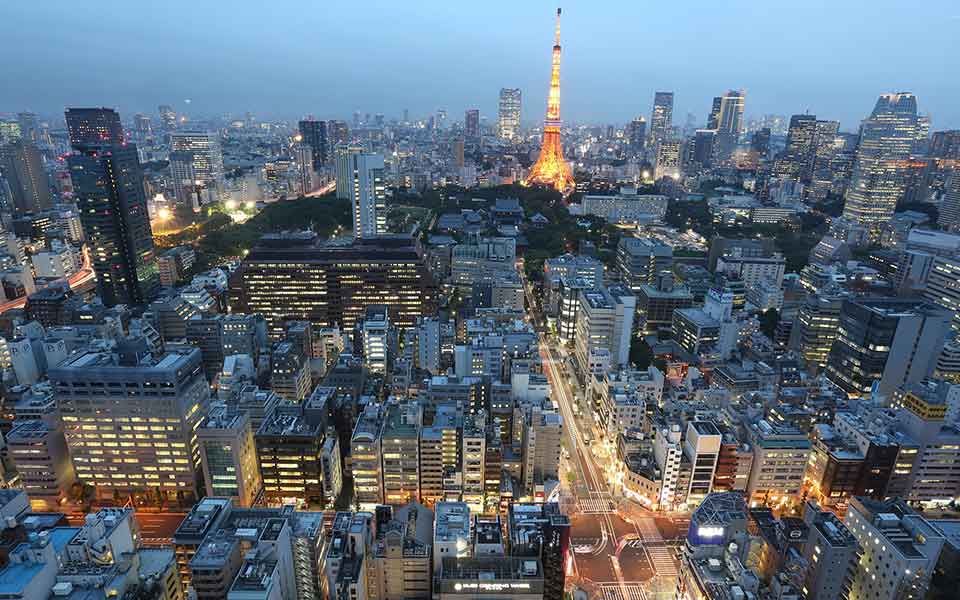 Städtereisen billig buchen