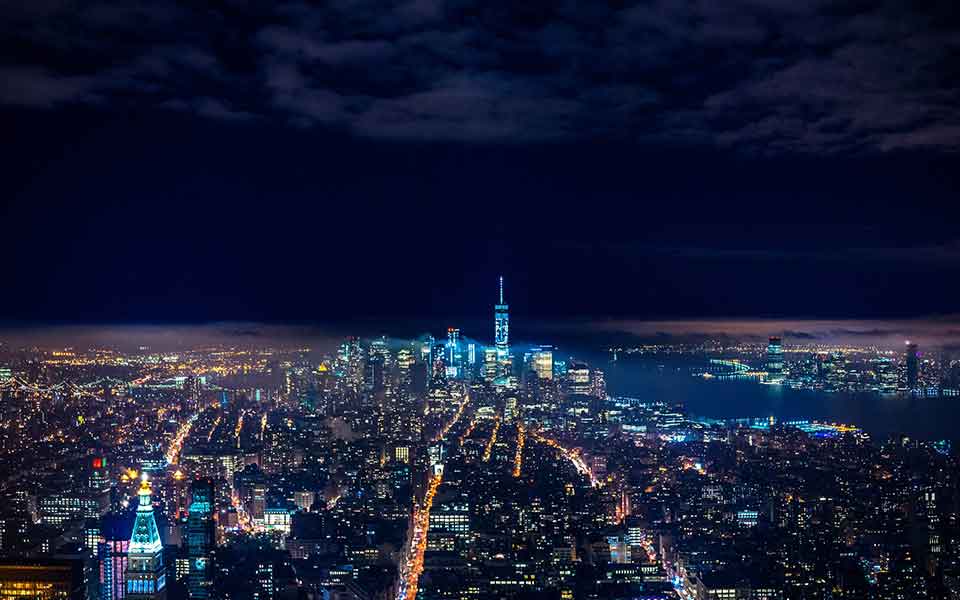 Städtereisen günstig buchen