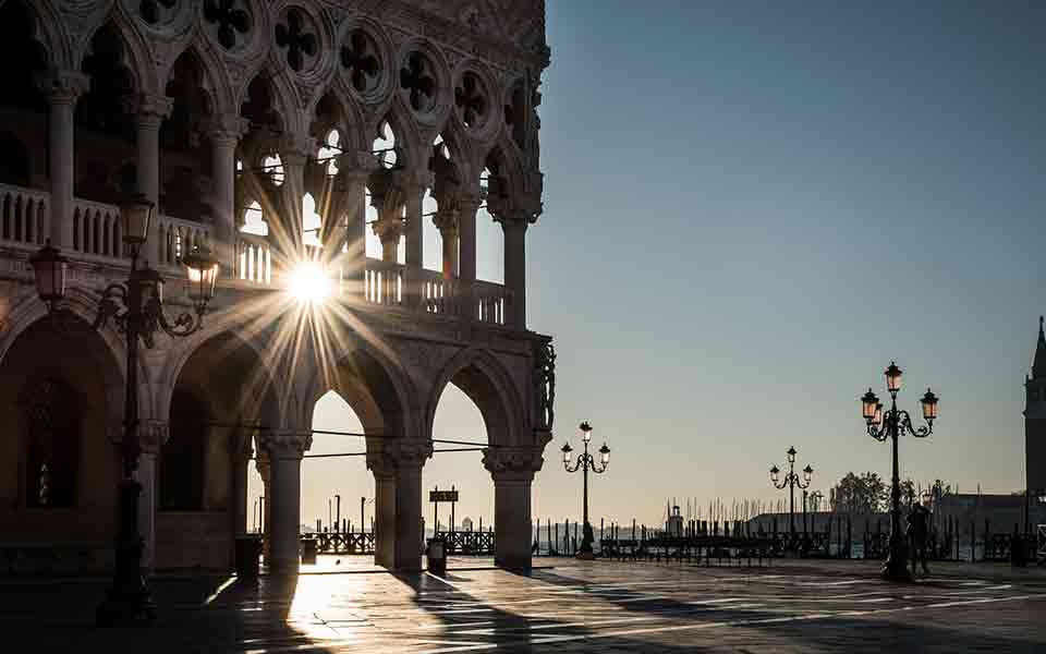 Städtereisen verschenken