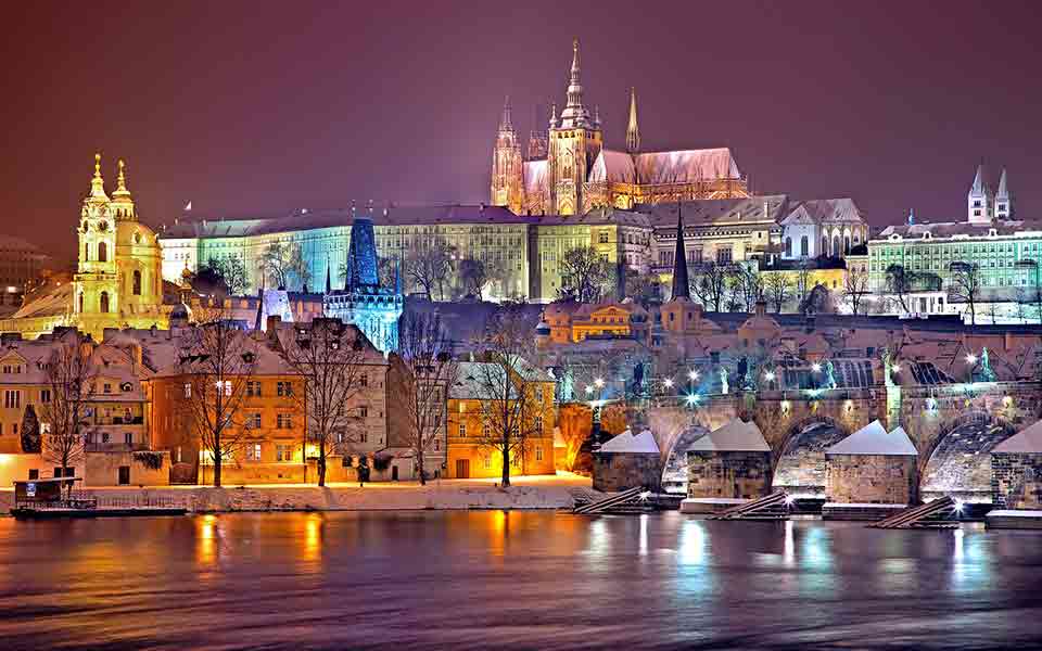 Prag Reisen & Urlaub