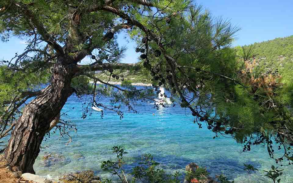 Cesme Reisen