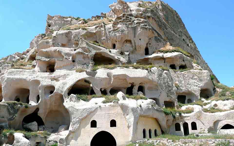 Kappadokien Reisen & Urlaub