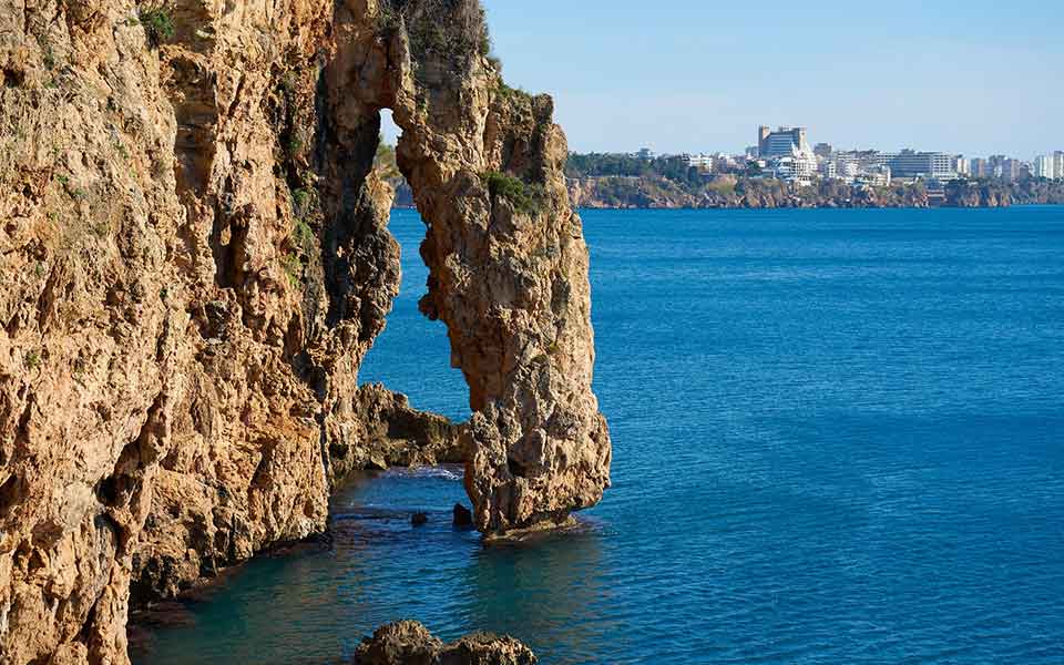 Günstig Türkei Urlaub buchen