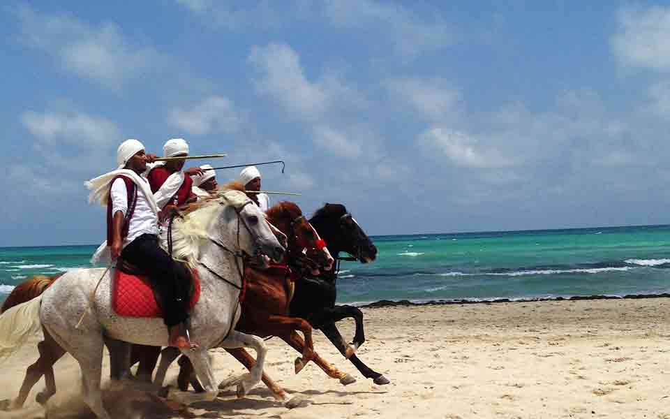 Djerba Reisen