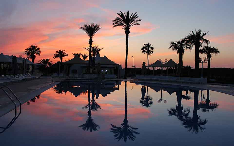 Tunesien Reisen buchen