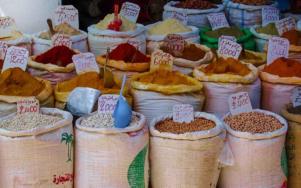 Günstige Tunesien Reisen buchen