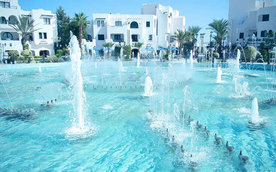 Tunesien Reisen billig buchen