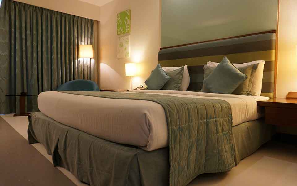 Billige Unterkunft buchen