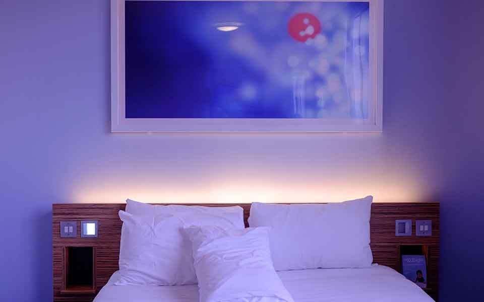 Unterkunft günstig buchen