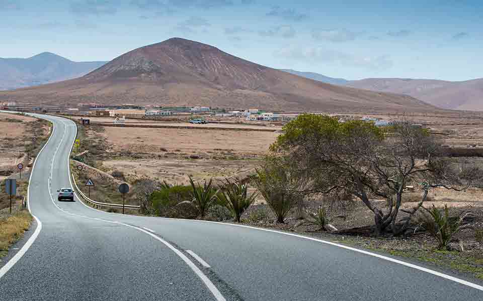 Reisen 2024 / 2025 Fuerteventura