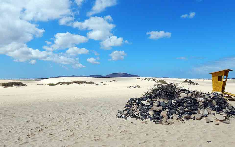 Urlaub 2024 / 2025 Fuerteventura
