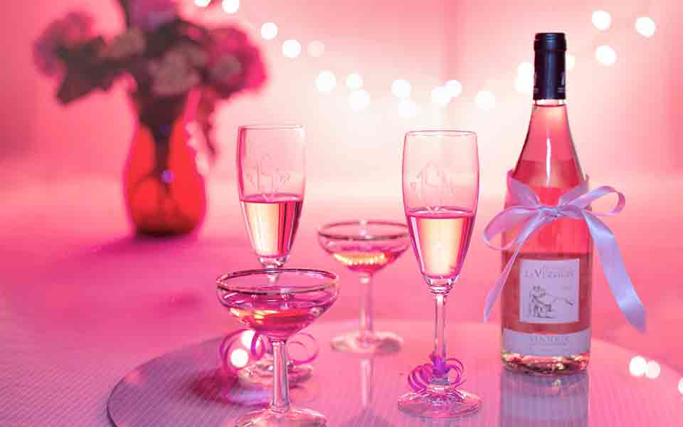 All inclusive Urlaub