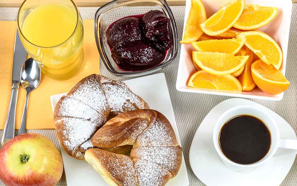 Urlaub all inclusive buchen