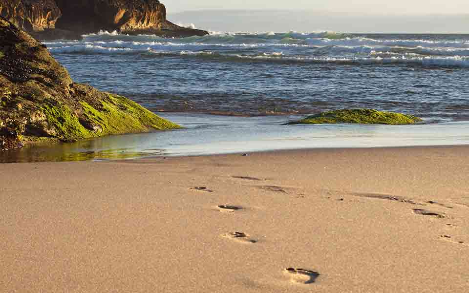 Urlaub Europa ohne Massentourismus