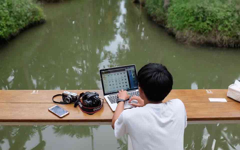 Urlaub Europa Sprachreise