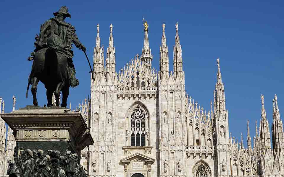 Urlaub Europa Vergleich