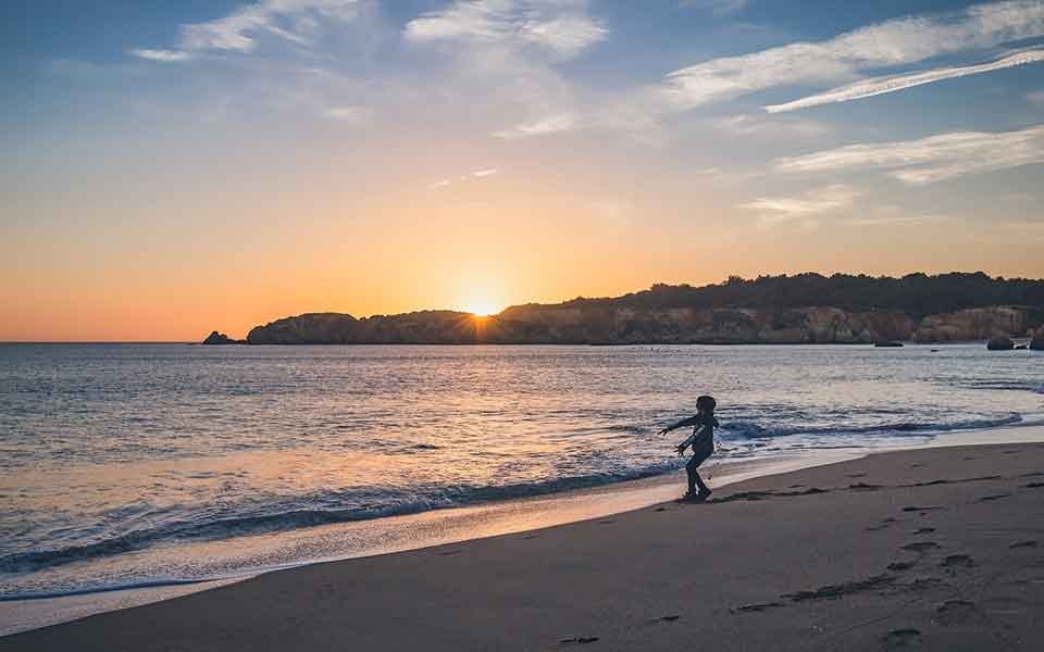 Urlaub mit Kindern billig buchen