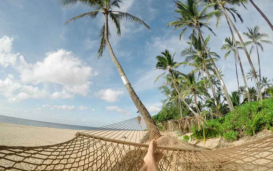 billiger Schnäppchenurlaub