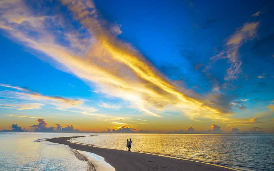 Günstige Urlaubsziele buchen