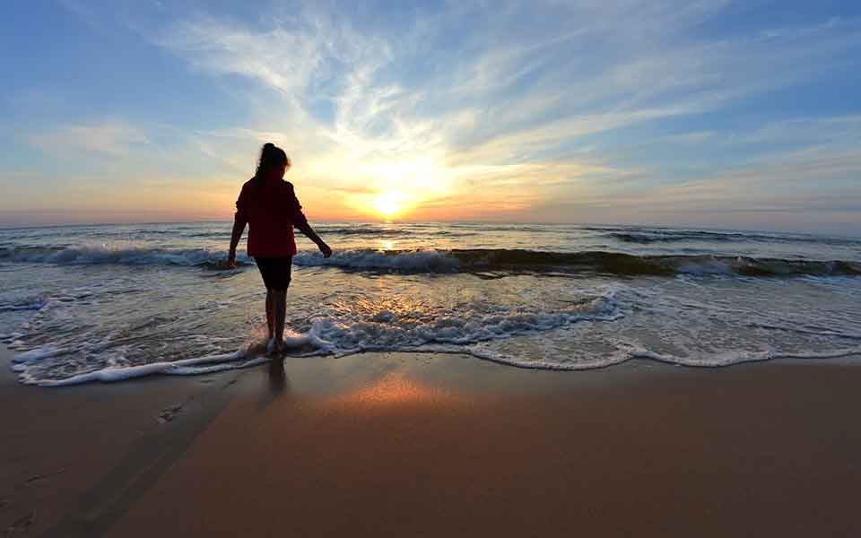 Urlaubsziele billig buchen