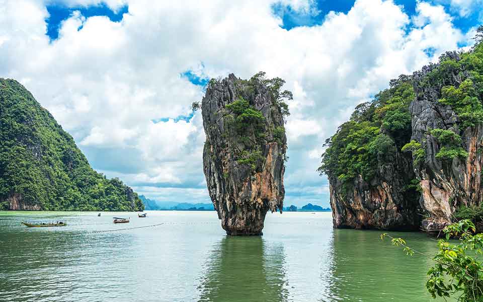 Urlaubsziele günstig buchen