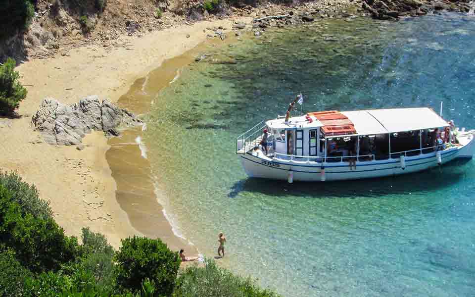 Reiseveranstalter Attika Reisen