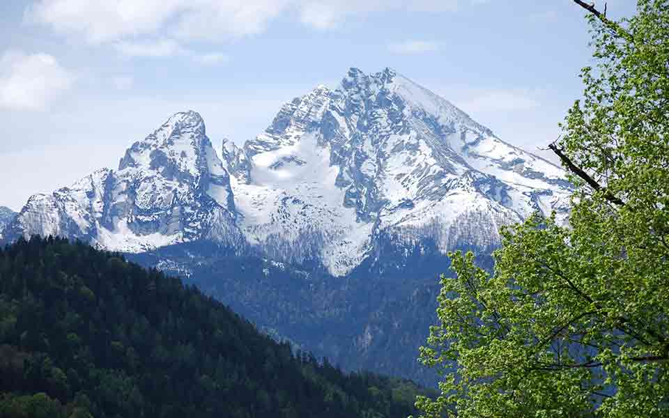 DERTOUR Reisen Reiseveranstalter