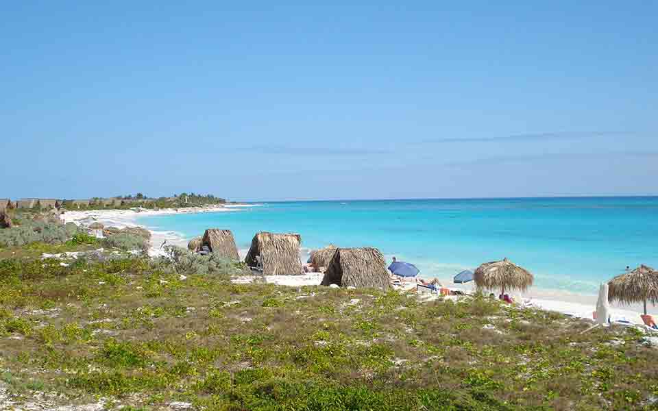 Reiseveranstalter ETI Reisen