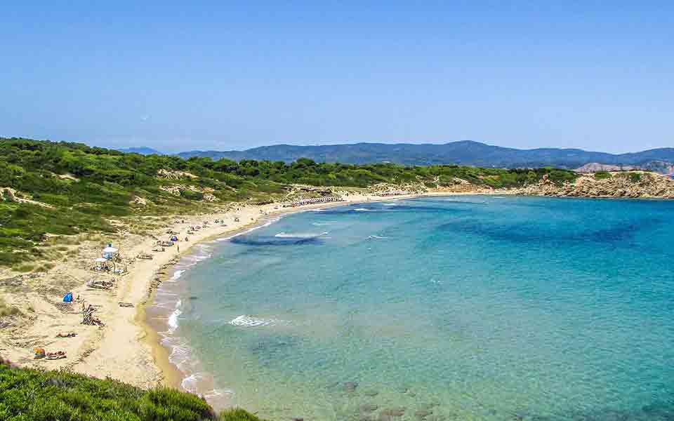 Reiseveranstalter Ferien Touristik günstig