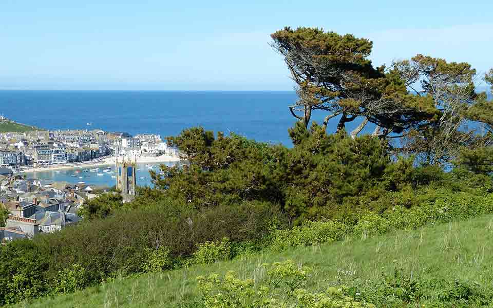 Reiseveranstalter 5 vor Flug Reisen