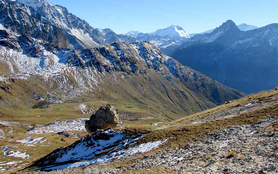 Reiseveranstalter buchen