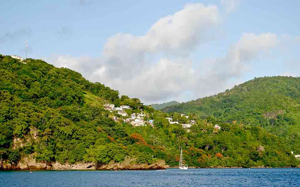 Reiseveranstalter ITS