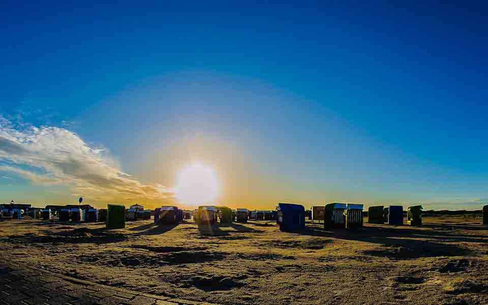 Reiseveranstalter Jahn Reisen günstig