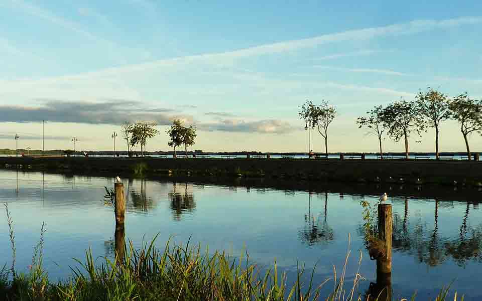 Meier Weltreisen Reiseveranstalter