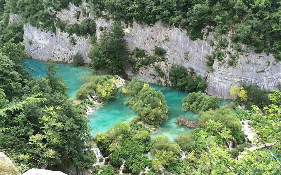 Reiseveranstalter Öger